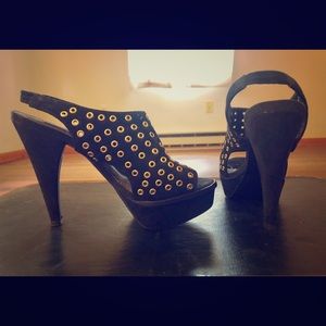 Steven by Steve Madden - Heels